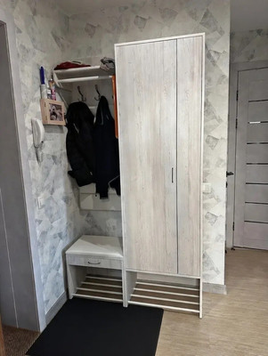 Продам двухкомнатную (2-комн.) квартиру, Морозова ул, 152, Сыктывкар г