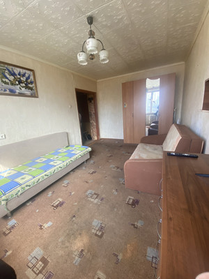 Продам однокомнатную (1-комн.) квартиру, Маяк ул, 11, Икша рп