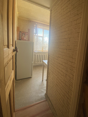 Продам однокомнатную (1-комн.) квартиру, Маяк ул, 11, Икша рп