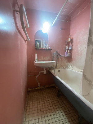 Продам однокомнатную (1-комн.) квартиру, Маяк ул, 11, Икша рп