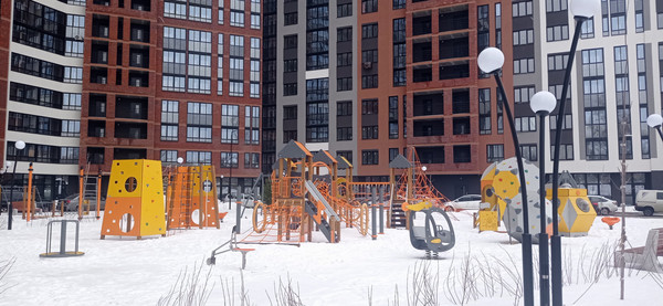 Продам однокомнатную (1-комн.) квартиру, Богдана Хмельницкого ул, 53а, Воронеж г