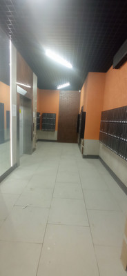 Продам однокомнатную (1-комн.) квартиру, Богдана Хмельницкого ул, 53а, Воронеж г