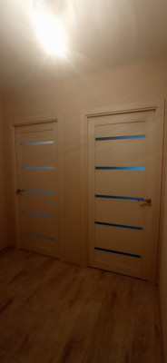 Продам однокомнатную (1-комн.) квартиру, Богдана Хмельницкого ул, 53а, Воронеж г