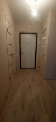 Продам однокомнатную (1-комн.) квартиру, Богдана Хмельницкого ул, 53а, Воронеж г