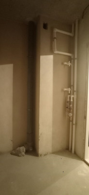 Продам однокомнатную (1-комн.) квартиру, Богдана Хмельницкого ул, 53а, Воронеж г