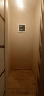 Продам однокомнатную (1-комн.) квартиру, Богдана Хмельницкого ул, 53а, Воронеж г