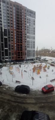 Продам однокомнатную (1-комн.) квартиру, Богдана Хмельницкого ул, 53а, Воронеж г