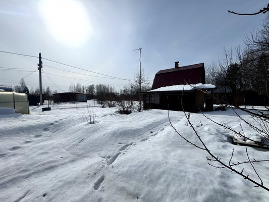 Продам дачу, Гора д, 0 км от города