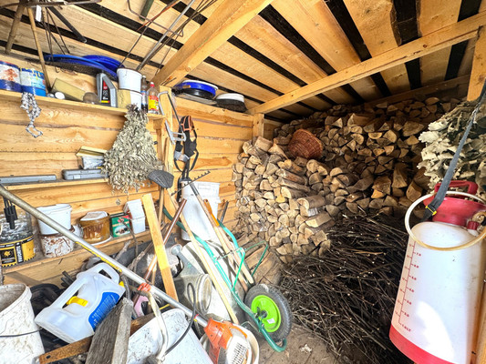 Продам дачу, Гора д, 0 км от города