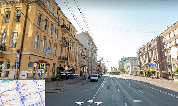 Продам комнату в 5-комн. квартире, Ворошиловский пр-кт, 18к18, Ростов-на-Дону г