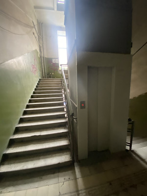 Продам комнату в 5-комн. квартире, Ворошиловский пр-кт, 18к18, Ростов-на-Дону г