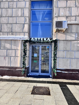 Продам двухкомнатную (2-комн.) квартиру, Большая Садовая ул, 5к1, Москва г