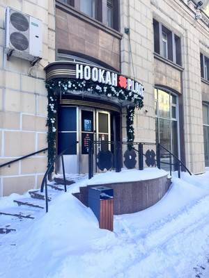 Продам двухкомнатную (2-комн.) квартиру, Большая Садовая ул, 5к1, Москва г