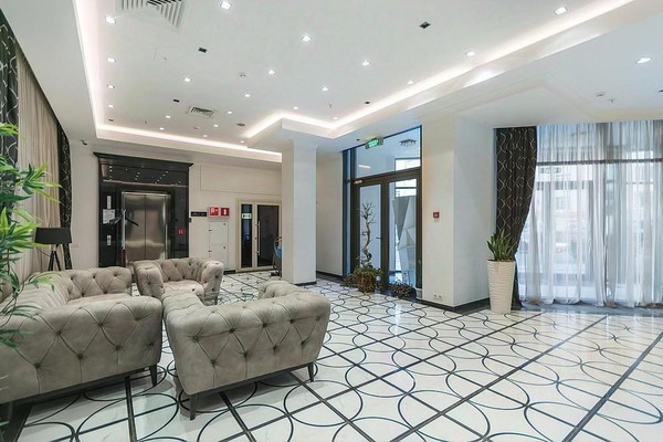 Продам двухкомнатную (2-комн.) квартиру, Большая Садовая ул, 5к1, Москва г