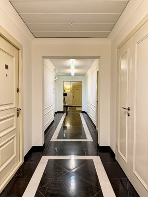 Продам двухкомнатную (2-комн.) квартиру, Большая Садовая ул, 5к1, Москва г