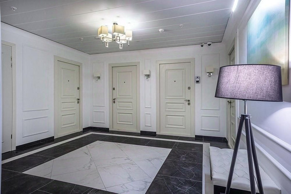 Продам двухкомнатную (2-комн.) квартиру, Большая Садовая ул, 5к1, Москва г