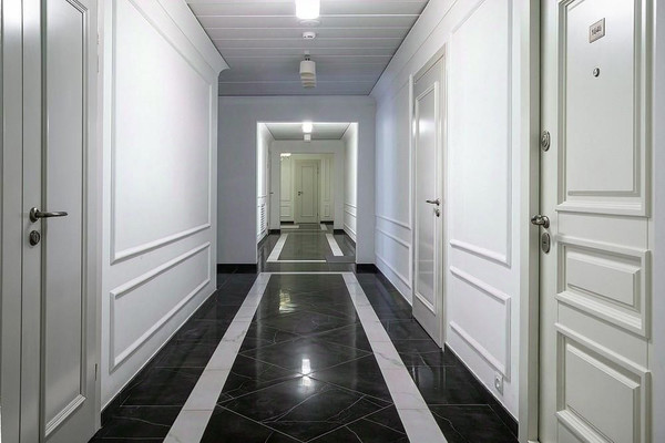 Продам двухкомнатную (2-комн.) квартиру, Большая Садовая ул, 5к1, Москва г