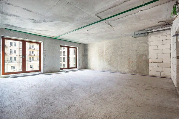 Продам двухкомнатную (2-комн.) квартиру, Большая Садовая ул, 5к1, Москва г