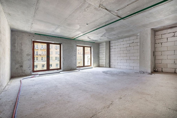 Продам двухкомнатную (2-комн.) квартиру, Большая Садовая ул, 5к1, Москва г