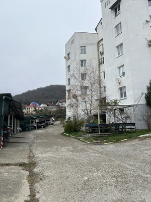 Продам трехкомнатную (3-комн.) квартиру, Коммунальников (Лазаревский р-н) ул, 41, Сочи г