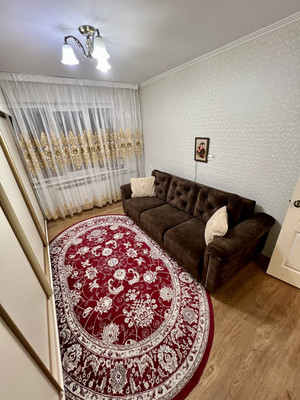 Продам двухкомнатную (2-комн.) квартиру, Малышева (Лазаревский р-н) ул, 7, Сочи г