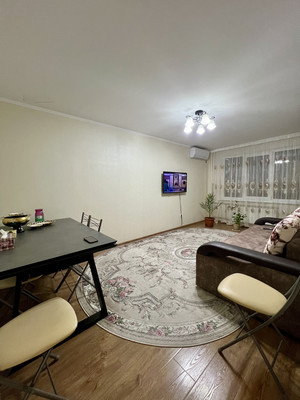 Продам двухкомнатную (2-комн.) квартиру, Малышева (Лазаревский р-н) ул, 7, Сочи г