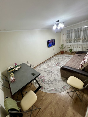 Продам двухкомнатную (2-комн.) квартиру, Малышева (Лазаревский р-н) ул, 7, Сочи г