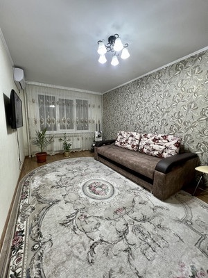 Продам двухкомнатную (2-комн.) квартиру, Малышева (Лазаревский р-н) ул, 7, Сочи г