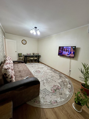 Продам двухкомнатную (2-комн.) квартиру, Малышева (Лазаревский р-н) ул, 7, Сочи г