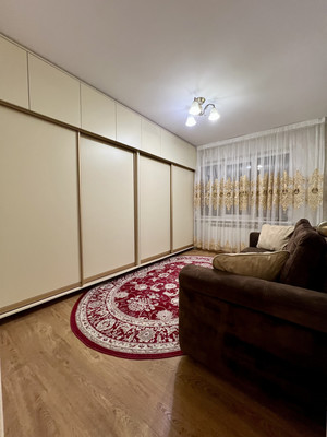 Продам двухкомнатную (2-комн.) квартиру, Малышева (Лазаревский р-н) ул, 7, Сочи г