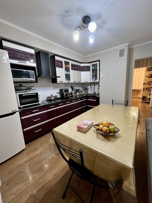 Продам двухкомнатную (2-комн.) квартиру, Малышева (Лазаревский р-н) ул, 7, Сочи г