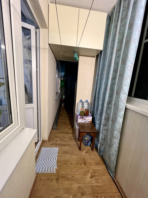 Продам двухкомнатную (2-комн.) квартиру, Малышева (Лазаревский р-н) ул, 7, Сочи г