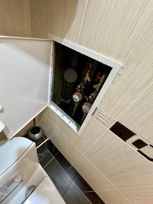 Продам двухкомнатную (2-комн.) квартиру, Малышева (Лазаревский р-н) ул, 7, Сочи г