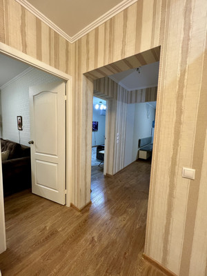 Продам двухкомнатную (2-комн.) квартиру, Малышева (Лазаревский р-н) ул, 7, Сочи г