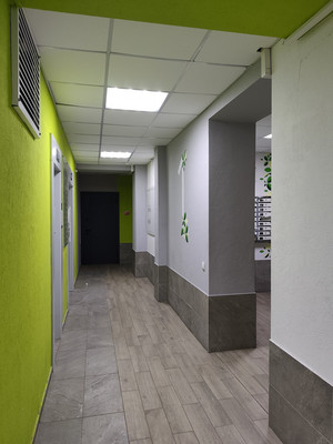 Продам однокомнатную (1-комн.) квартиру, Соборная ул, 2, Засечное с