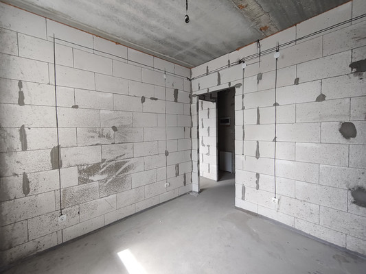 Продам однокомнатную (1-комн.) квартиру, Соборная ул, 2, Засечное с