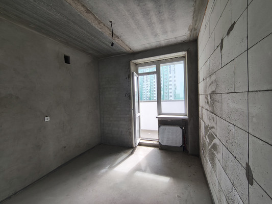 Продам однокомнатную (1-комн.) квартиру, Соборная ул, 2, Засечное с