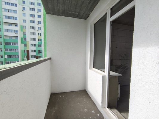 Продам однокомнатную (1-комн.) квартиру, Соборная ул, 2, Засечное с