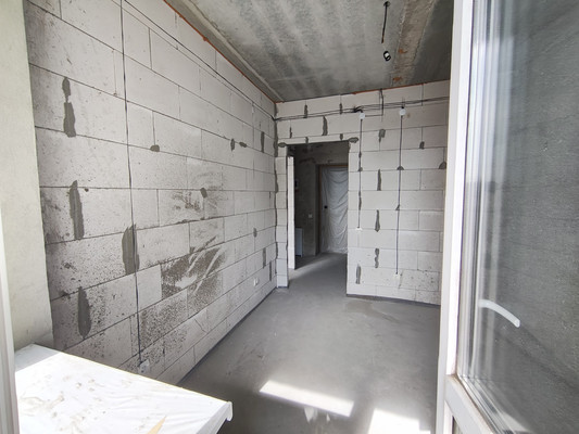 Продам однокомнатную (1-комн.) квартиру, Соборная ул, 2, Засечное с