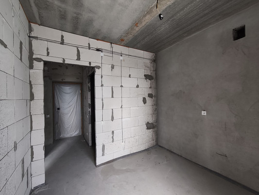 Продам однокомнатную (1-комн.) квартиру, Соборная ул, 2, Засечное с