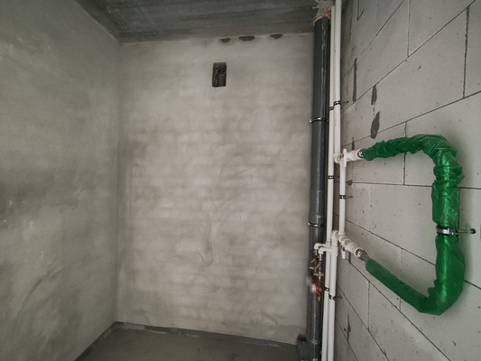 Продам однокомнатную (1-комн.) квартиру, Соборная ул, 2, Засечное с