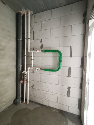 Продам однокомнатную (1-комн.) квартиру, Соборная ул, 2, Засечное с