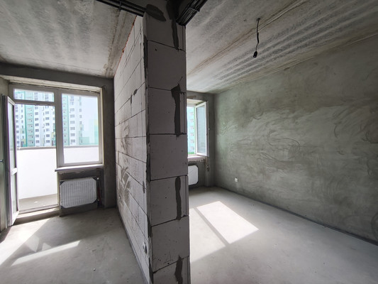 Продам однокомнатную (1-комн.) квартиру, Соборная ул, 2, Засечное с