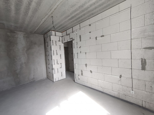 Продам однокомнатную (1-комн.) квартиру, Соборная ул, 2, Засечное с