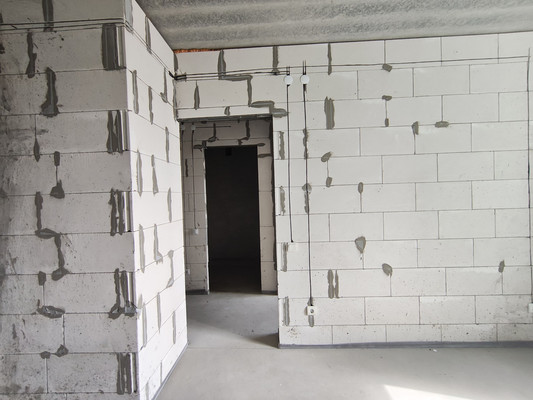 Продам однокомнатную (1-комн.) квартиру, Соборная ул, 2, Засечное с