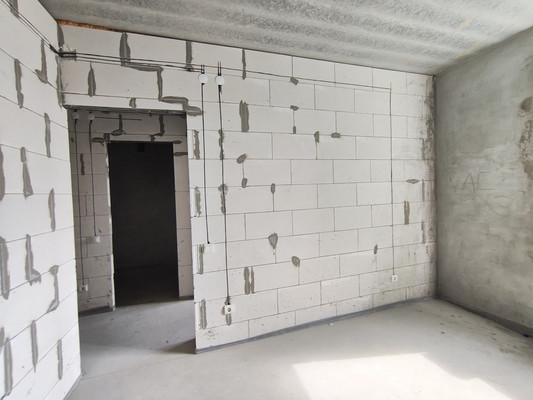 Продам однокомнатную (1-комн.) квартиру, Соборная ул, 2, Засечное с