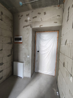 Продам однокомнатную (1-комн.) квартиру, Соборная ул, 2, Засечное с