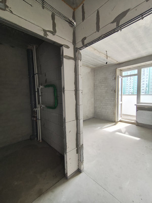 Продам однокомнатную (1-комн.) квартиру, Соборная ул, 2, Засечное с