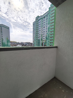 Продам однокомнатную (1-комн.) квартиру, Соборная ул, 2, Засечное с