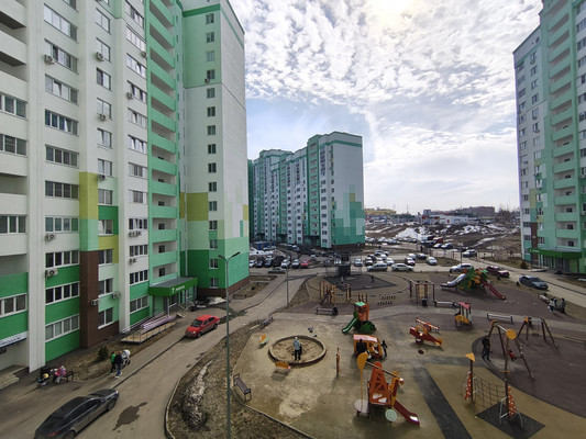 Продам однокомнатную (1-комн.) квартиру, Соборная ул, 2, Засечное с